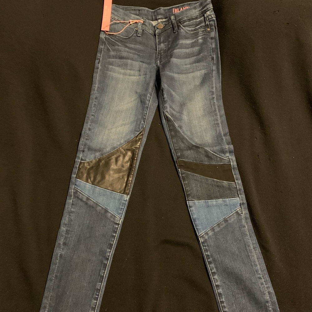 Girls jeans